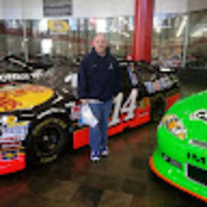 Meet your Posher, Mike